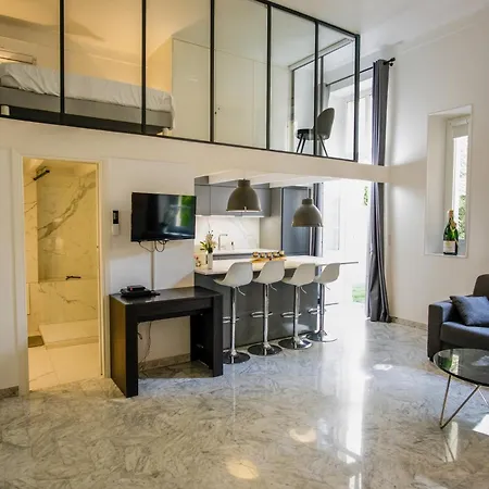 Le Loft