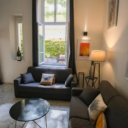 Le Loft Apartment *