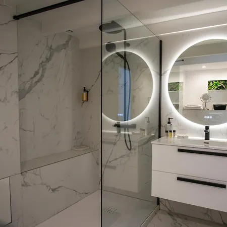 Apartment Le Loft *