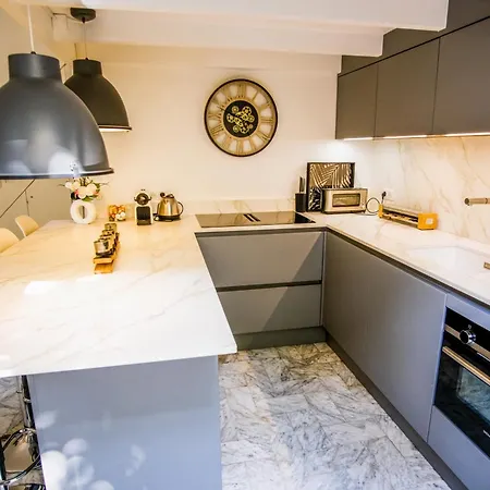 Apartment Le Loft