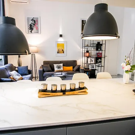 Apartment Le Loft