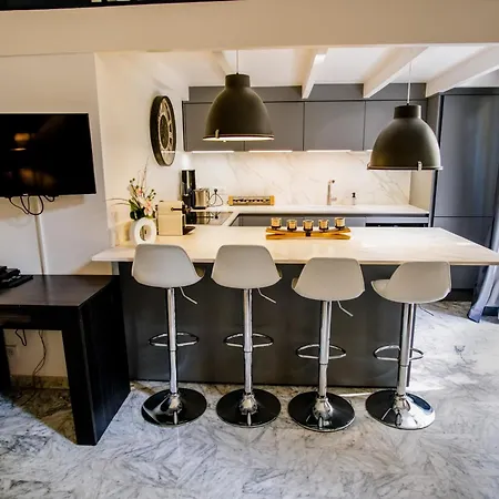 Le Loft Cannes