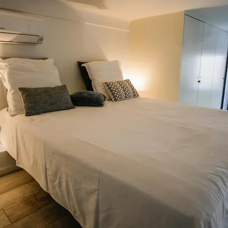 Apartment Le Loft