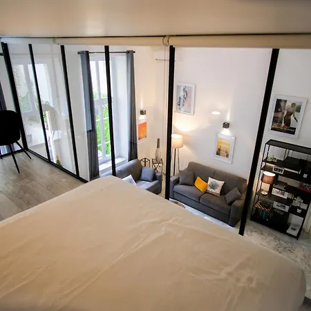 Le Loft Apartment *