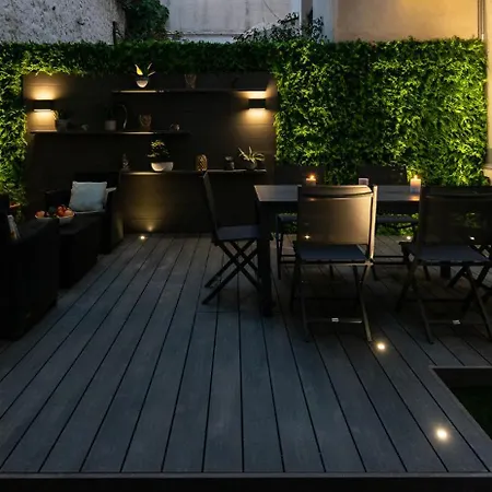 Le Loft Apartment Cannes